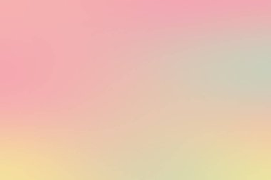 Soyut pastel yumuşak renkli desenli arkaplan tonu