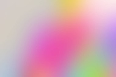 Soyut pastel yumuşak renkli desenli arkaplan tonu