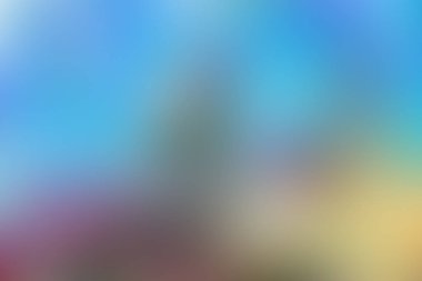 Soyut pastel yumuşak renkli desenli arkaplan tonu