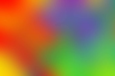 Soyut pastel yumuşak renkli desenli arkaplan tonu