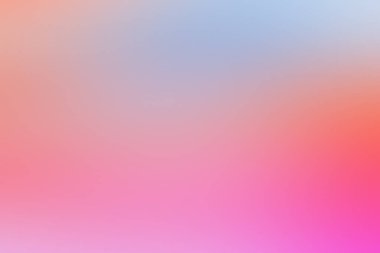 Soyut pastel yumuşak renkli desenli arkaplan tonu