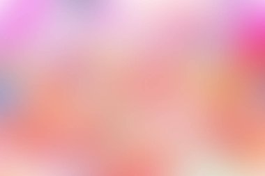 Soyut pastel yumuşak renkli desenli arkaplan tonu