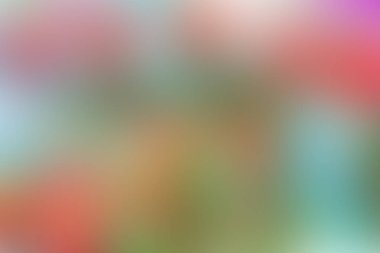 Soyut pastel yumuşak renkli desenli arkaplan tonu