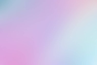 Soyut pastel yumuşak renkli desenli arkaplan tonu