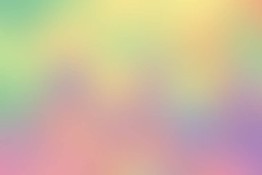 Soyut pastel yumuşak renkli desenli arkaplan tonu