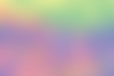 Soyut pastel yumuşak renkli desenli arkaplan tonu