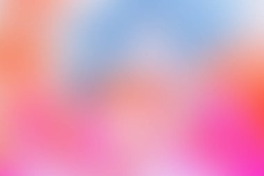 Soyut pastel yumuşak renkli desenli arkaplan tonu