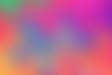 Soyut pastel yumuşak renkli desenli arkaplan tonu