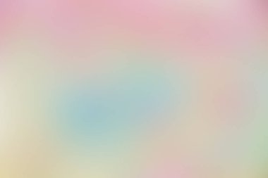 Soyut pastel yumuşak renkli desenli arkaplan tonu