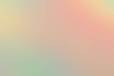 Soyut pastel yumuşak renkli desenli arkaplan tonu