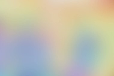 Soyut pastel yumuşak renkli desenli arkaplan tonu