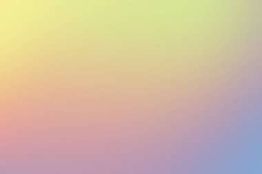 Soyut pastel yumuşak renkli desenli arkaplan tonu