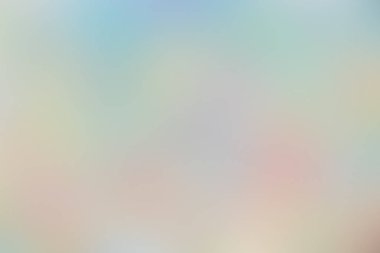 Soyut pastel yumuşak renkli desenli arkaplan tonu