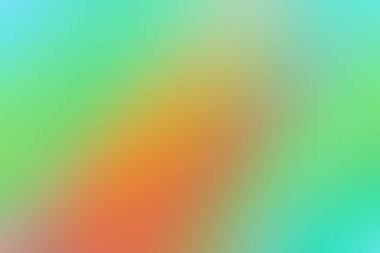 Soyut pastel yumuşak renkli desenli arkaplan tonu