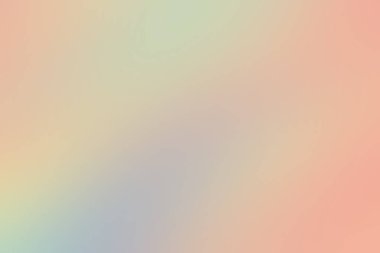 Soyut pastel yumuşak renkli desenli arkaplan tonu