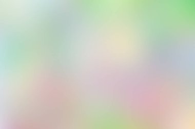 Soyut pastel yumuşak renkli desenli arkaplan tonu