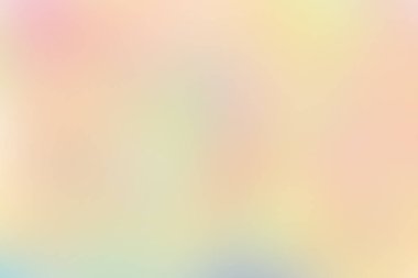 Soyut pastel yumuşak renkli desenli arkaplan tonu