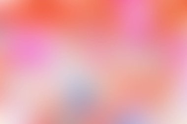 Soyut pastel yumuşak renkli desenli arkaplan tonu