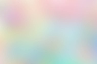Soyut pastel yumuşak renkli desenli arkaplan tonu