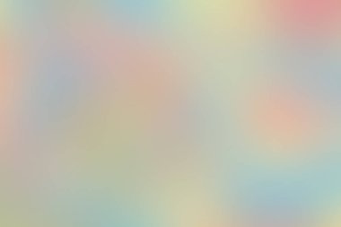 Soyut pastel yumuşak renkli desenli arkaplan tonu