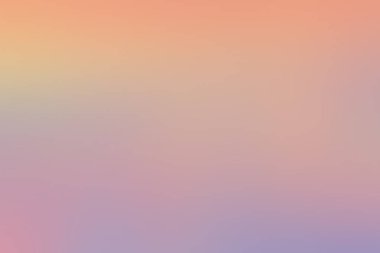 Soyut pastel yumuşak renkli desenli arkaplan tonu