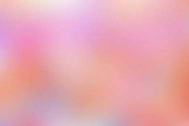 Soyut pastel yumuşak renkli desenli arkaplan tonu