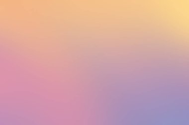 Soyut pastel yumuşak renkli desenli arkaplan tonu