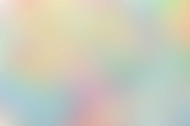 Soyut pastel yumuşak renkli desenli arkaplan tonu