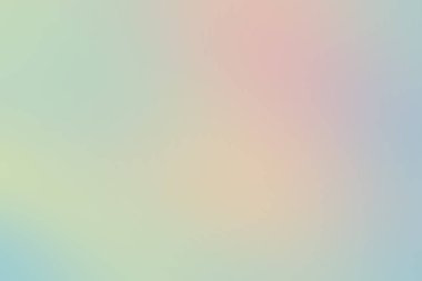 Soyut pastel yumuşak renkli desenli arkaplan tonu