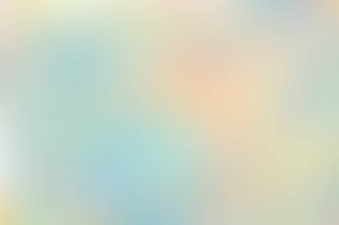 Soyut pastel yumuşak renkli desenli arkaplan tonu