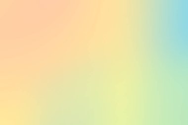 Soyut pastel yumuşak renkli desenli arkaplan tonu