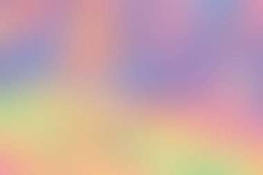 Soyut pastel yumuşak renkli desenli arkaplan tonu