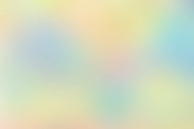 Soyut pastel yumuşak renkli desenli arkaplan tonu