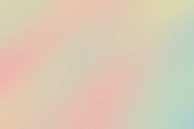 Soyut pastel yumuşak renkli desenli arkaplan tonu