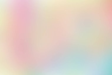 Soyut pastel yumuşak renkli desenli arkaplan tonu