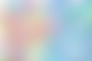 Soyut pastel yumuşak renkli desenli arkaplan tonu