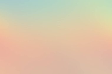 Soyut pastel yumuşak renkli desenli arkaplan tonu