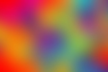 Soyut pastel yumuşak renkli desenli arkaplan tonu