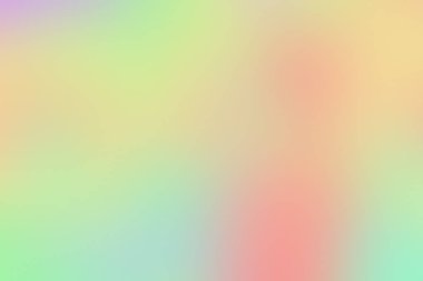 Soyut pastel yumuşak renkli desenli arkaplan tonu