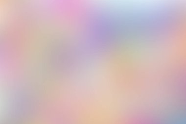 Soyut pastel yumuşak renkli desenli arkaplan tonu