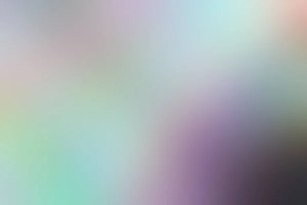 Abstract pastel zachte kleurrijke textuur achtergrond afgezwakt — Stockfoto