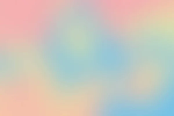 Abstract pastel soft colorful textured background toned — Stock Photo, Image