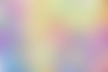 Soyut pastel yumuşak renkli desenli arkaplan tonu