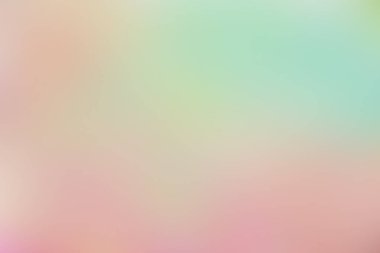 Soyut pastel yumuşak renkli desenli arkaplan tonu