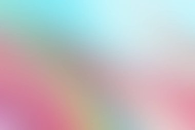 Soyut pastel yumuşak renkli desenli arkaplan tonu