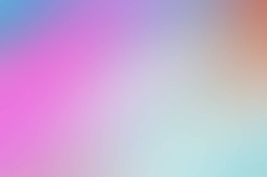 Soyut pastel yumuşak renkli desenli arkaplan tonu