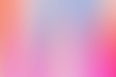 Soyut pastel yumuşak renkli desenli arkaplan tonu