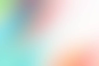 Soyut pastel yumuşak renkli desenli arkaplan tonu