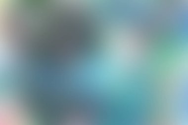 Soyut pastel yumuşak renkli desenli arkaplan tonu