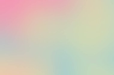 Soyut pastel yumuşak renkli desenli arkaplan tonu